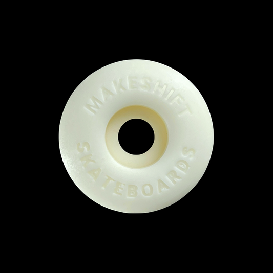 Makeshift x Clean Wheel Co. (LIMITED EDITION) - The Original Soap Wheel